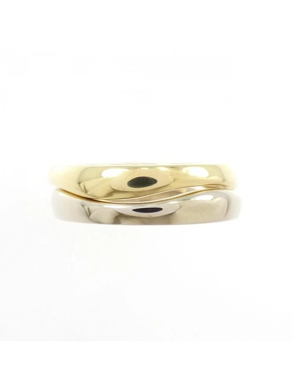 Cartier Love Me Ring